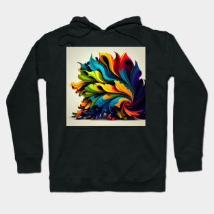 Fine Arts Hoodie